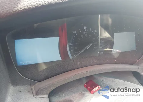 2016 Ford Expedition Limited z USA, uszkodzony, nr VIN 1FMJU2AT1GEF22769